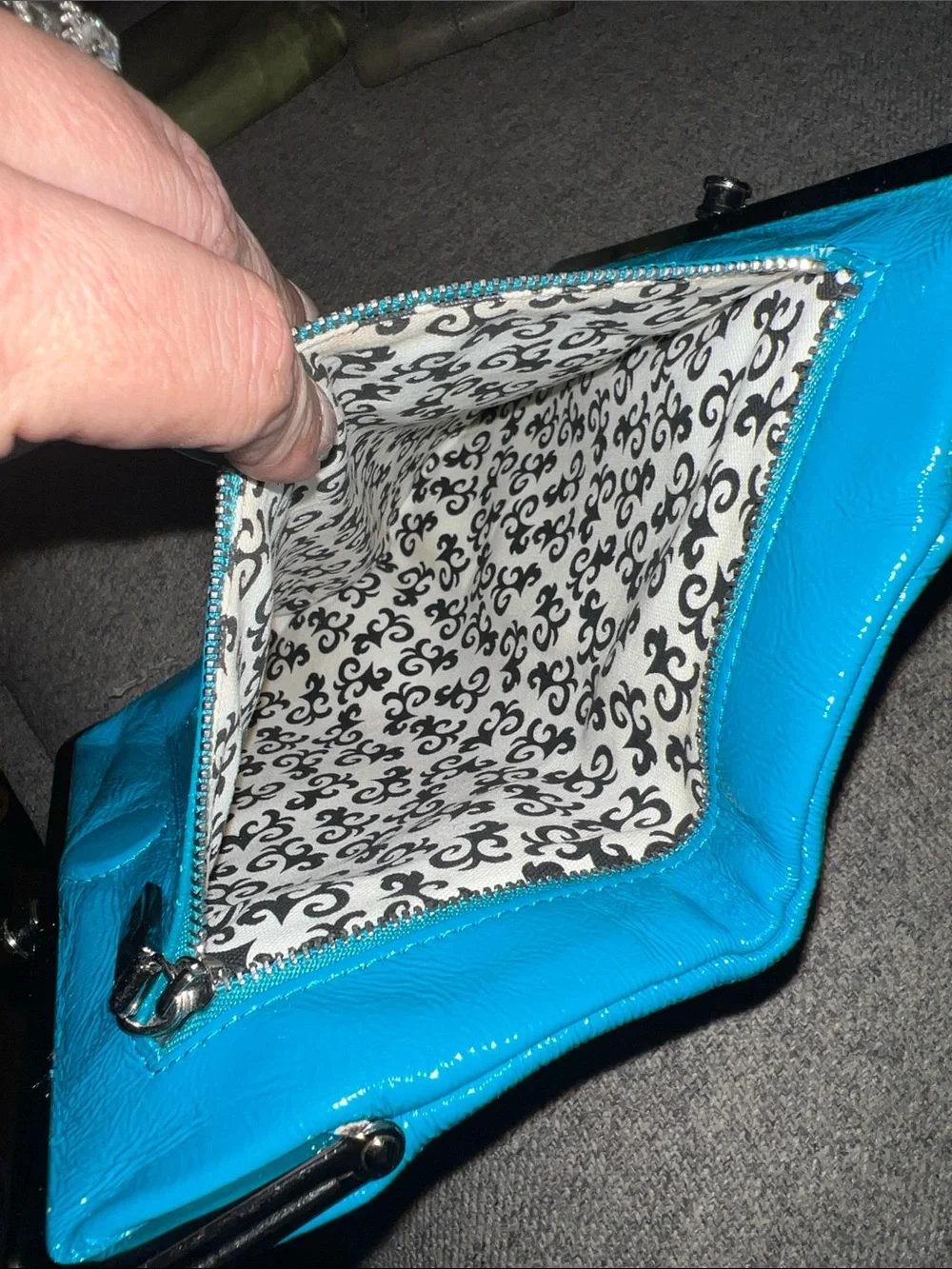 Hobo 3 Wallets GUC